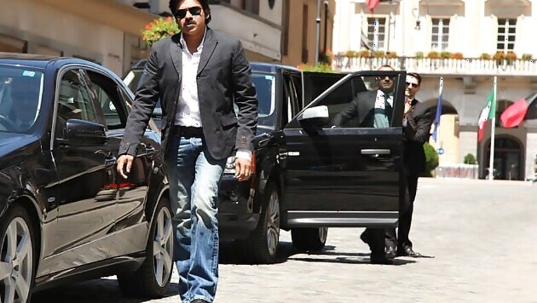 'Attarintiki Daaredhi' makers dedicate success to audience