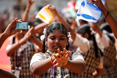 Chennai Firm Close to Developing First India-Made Coronavirus Test Kits, But 'Govt Nod May Take 2-3 Weeks'