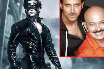 'Don't Want it to...': Director Rakesh Roshan Gives Big Update on Krrish 4
