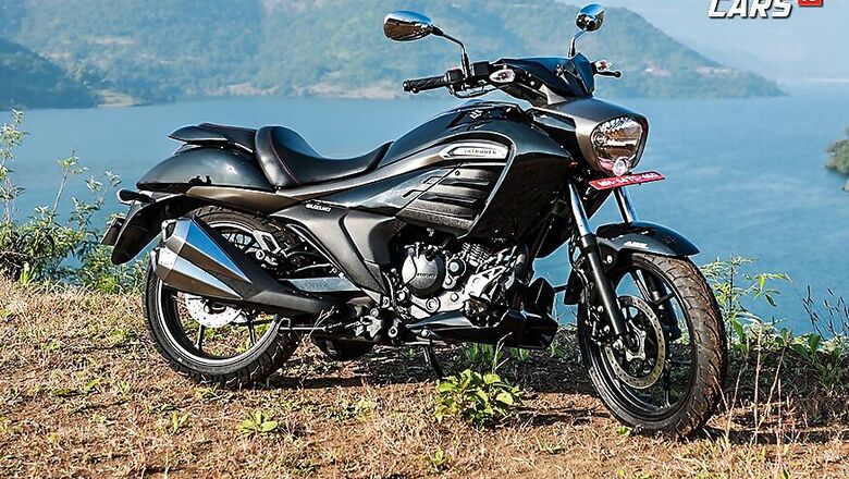 Suzuki 2-Wheelers Rounds Up 2018 With a 50% YoY Growth in December