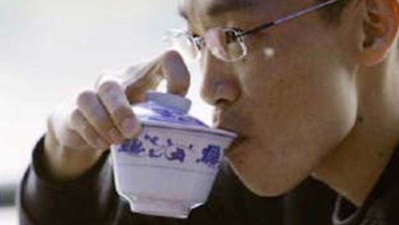World's top 10 places to enjoy a cup of tea