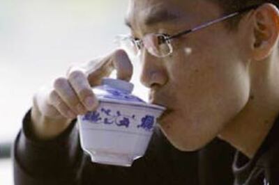 World's top 10 places to enjoy a cup of tea