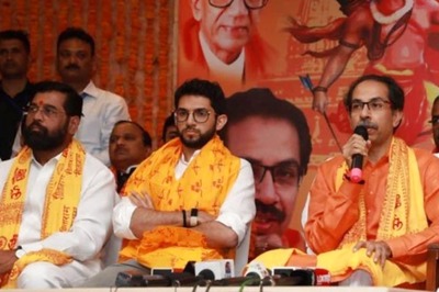 'Maha' Raja of 2022: Did ‘Sena’ Rule Maharashtra Politics Through the Year? Recap of Top 5 Topics