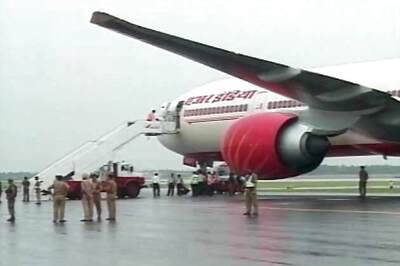 Air India resumes operations to Tokyo
