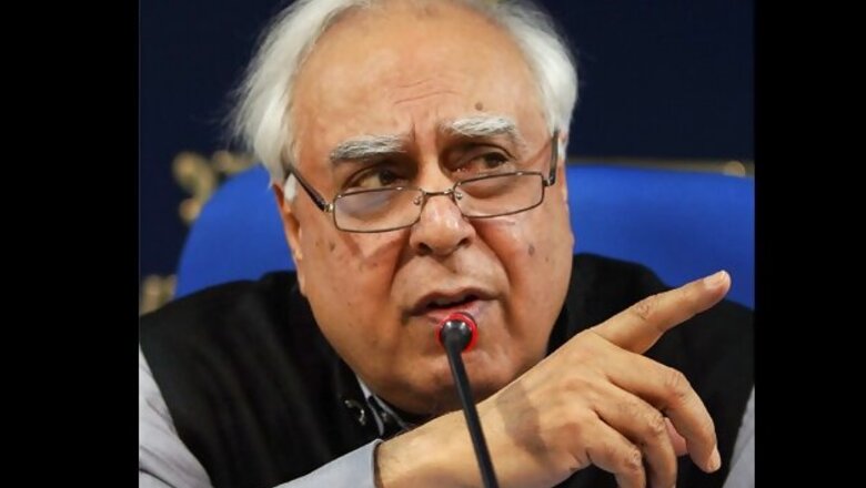 Need for reorientation of university system: Sibal