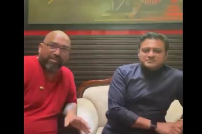 Abhishek Ghosalkar Murder: What Happened Moments Before Mauris Bhai Shot Sena UBT Leader?