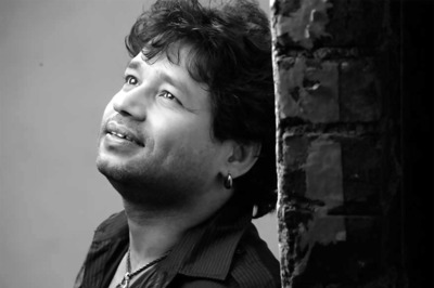 Extremely Disappointed: Kailash Kher on Being Accused of Harassment