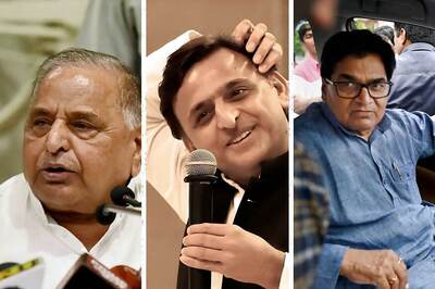 Akhilesh Yadav Downplays Samajwadi Party Feud, To Focus on Polls