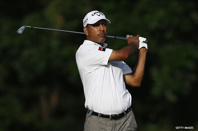 Jeev lying 20th after first round in Japan