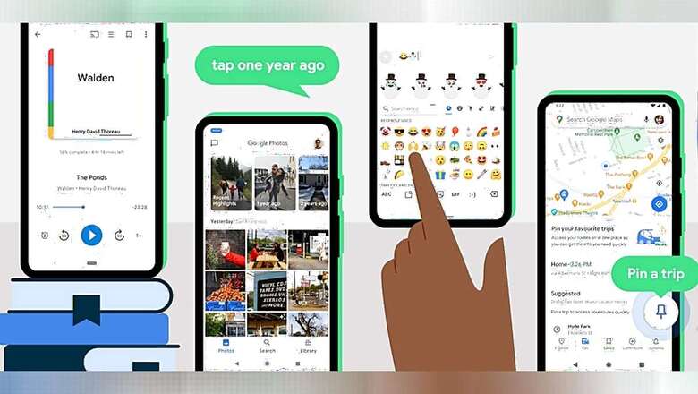 Maps, Gboard, and Four More Google Apps Are Getting Smarter With These Updates: All You Need to Know