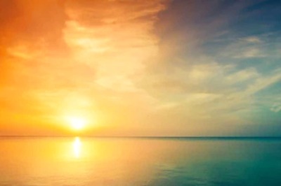 The First Place On Earth Where The Sun Rises