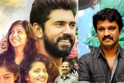 Nothing Wrong In Taking Inspiration: Cheran On Similarities Between Autograph And Premam