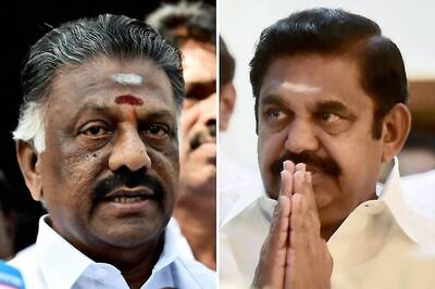 ‘Even If a Tsunami Strikes…’: Panneerselvam on Rumours of Rift With Palaniswami