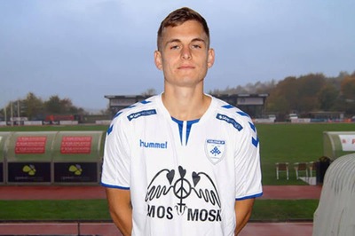 Indian Super League: Bengaluru FC Rope in Danish Striker Oliver Drost