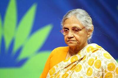 I Was Not Asked to Campaign in MCD Polls, Says Former CM Sheila Dikshit