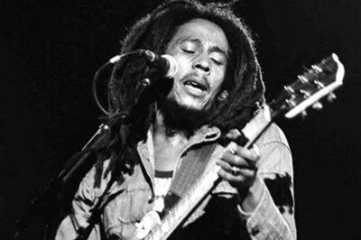 'Marley' to stream on Facebook while in theaters