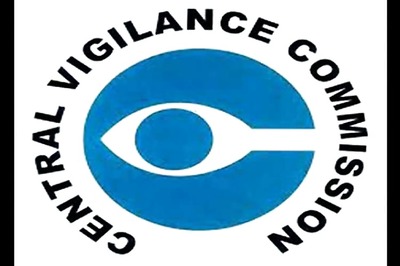 1738 employees punished till June 30 by Central Vigilance Commission