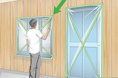 How to Prepare Exterior Wood for Painting
