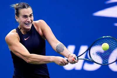 US Open: Aryna Sabalenka Dismantles Zheng Qinwen to Reach Semifinal