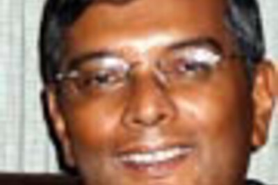 View Chat: Biographer Ajoy Bose on Maya's future