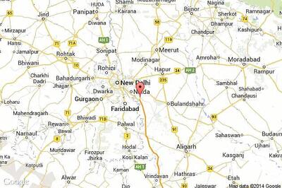 Noida police to upgrade facilities for better surveillance