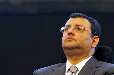 Full Text of Cyrus Mistry Interview that Tata Group Scrapped