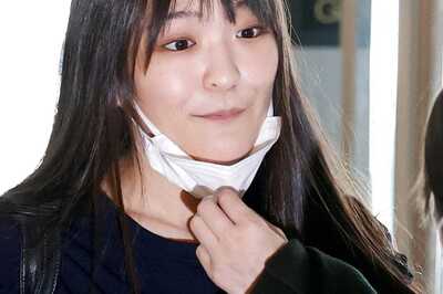 Japan Ex-Princess Mako Komuro Takes Up Unpaid Gig At Metropolitan Museum of Art