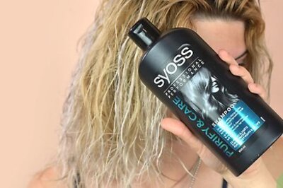 How to Train Your Hair