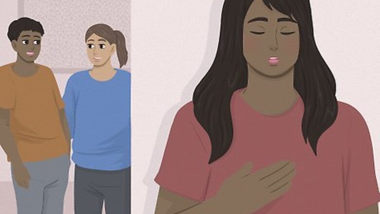 How to Leave the Past Behind