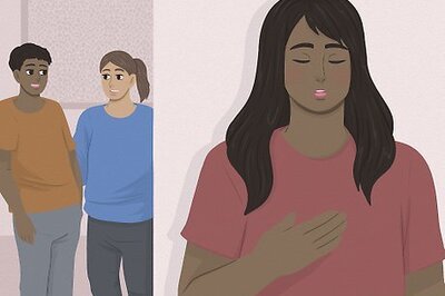 How to Leave the Past Behind