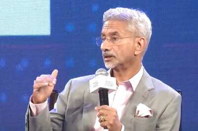 Jaishankar Calls China A 'Unique Problem,' Flags Trade Deficit And Security Concerns Linked To Beijing | Watch