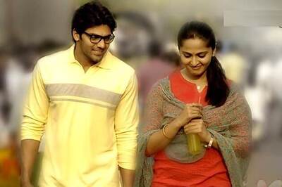 Team 'Irandam Ulagam' to shoot in Georgia