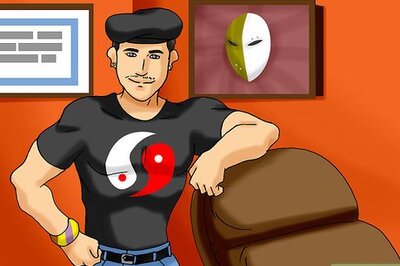 How to Get Constellation Piercings