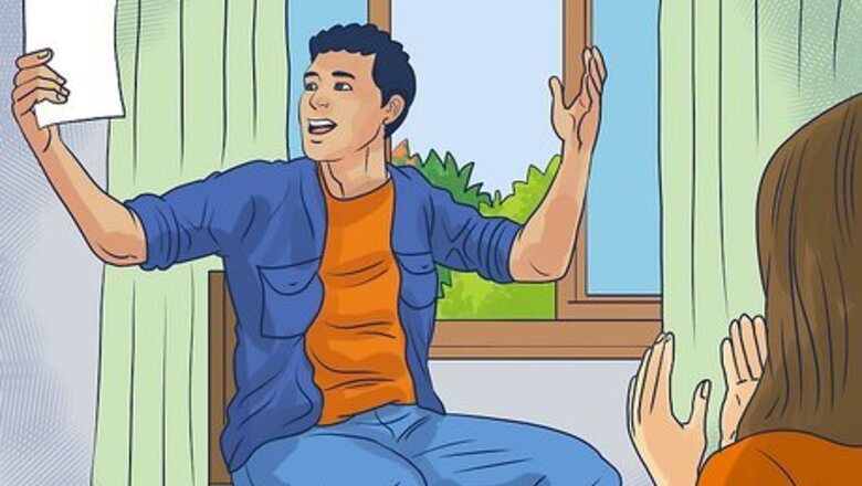 How to Be a Great Actor