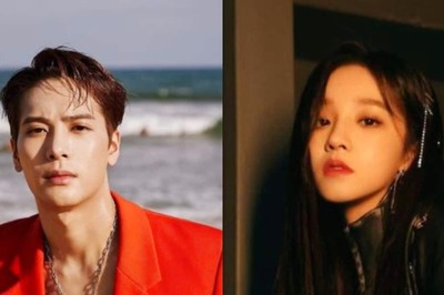 GOT7’s Jackson Wang's Agency Slams False Dating Rumours with (G)I-dle's Yuqi; Police Complaint Filed