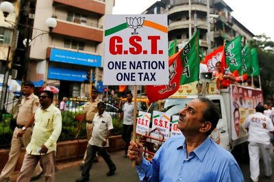 Rs 1,200 Crore Fake GST Invoice Scam Busted in Karnataka