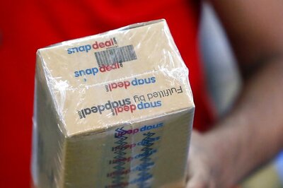 Snapdeal Expects to be Profitable in Another 2 Years