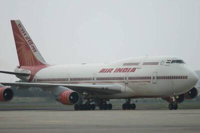 Air India Announces Additional Flights to Frankfurt From October 26 Under Air Bubble Agreement