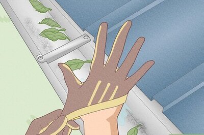 How to Repair Gutters