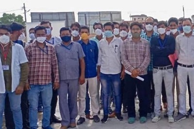 News18 Afternoon Digest: Rajasthan's Forgotten, and Frustrated, Covid Warriors & Other Stories