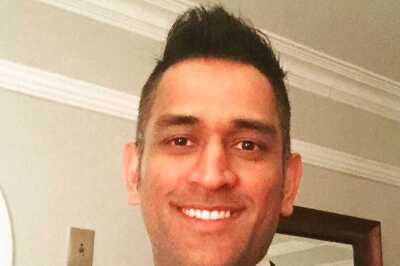 When MS Dhoni Said no To Food Prepared by 5-Star Hotel Chef