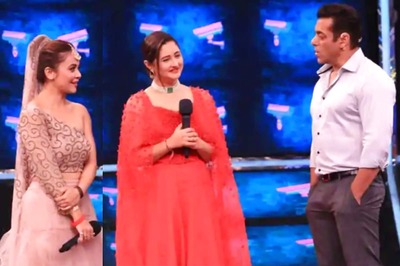 Devoleena Slams Bigg Boss for Claiming She and Rashami Got Evicted in BB13 Due to Lesser Votes Than Arti