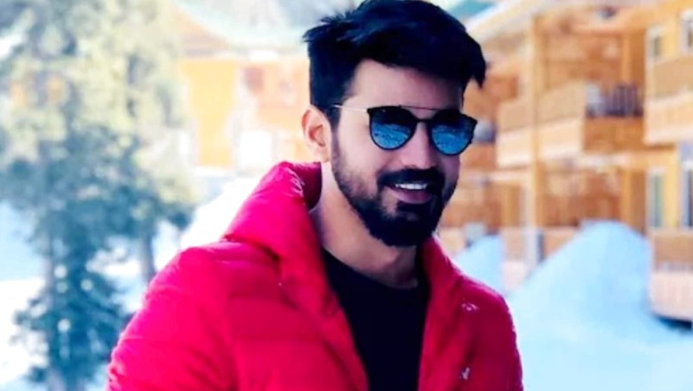 Mankatha Fame Mahat Raghavendra All Set For Bollywood Debut With These Stars