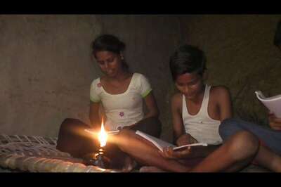 UP’s Powerless Village Casts a Shadow  on 100% Electrification Claim