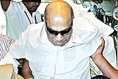 Chennai: Educationist arrested for college wall collapse