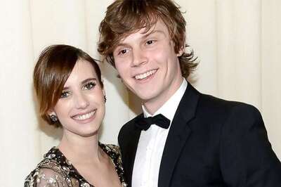 Emma Roberts calls off her engagement with Evan Peters