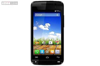 Micromax Bolt A82 available online for Rs 5,499; supports 20 Indian languages