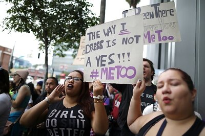 Sex Without Explicit Consent to be Treated as Rape in Sweden as New Law Takes Effect