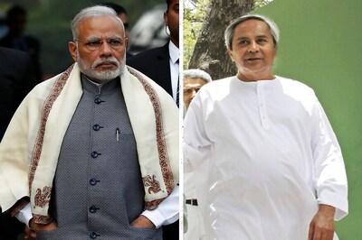 Eight Years after 'Betrayal', BJP Seeks to Turn Tables in Odisha