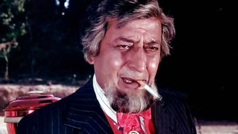 Pran Saheb doing fine: Amitabh Bachchan